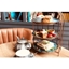 Picture of Spa Day with Dry Flotation Treatment and Afternoon Tea for Two at De Vere Cotswold Water Park Hotel