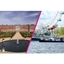 Picture of River Cruise and Entry to Hampton Court Palace