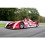 Picture of SuperRide in a Le Mans Sports Car at Brands Hatch or Oulton Park for One