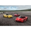 Picture of Triple Supercar Driving Thrill – Week Round