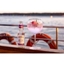 Picture of Artisan Gin Tasting with Canapes for Two Aboard Dorset Cruises