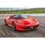 Picture of Supercar Thrill with High Speed Passenger Ride