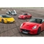 Picture of Four Supercar Driving Blast with High Speed Passenger Ride