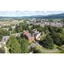 Picture of Afternoon Tea with a Bottle of Prosecco for Two at Ruthin Castle Hotel and Spa
