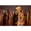 Picture of Silver Theatre Tickets to The Lion King for Two