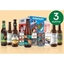 Picture of Three Month Ten Pack of Beer Subscription to Beer52 for One