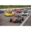 Picture of Six Supercar Driving Thrill