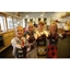 Picture of Family Cooking Experience for One Adult and One Child at Harts Barn Cookery School