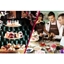 Picture of Chocolate Making Workshop and Tapas Style Champagne Afternoon Tea for Two at MAP Maison