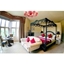 Picture of One Night Break for Two at Ruthin Castle Hotel and Spa