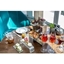 Picture of Botanical Afternoon Tea for Two at 5* London Marriott Hotel Park Lane