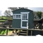 Picture of Two Night Shepherd's Hut Getaway in Devon for up to Four People During High Season