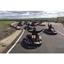 Picture of One Hour Go Karting for Two at Raceway Kart Centre