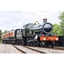 Picture of Behind the Scenes Tour and a Footplate Ride with Lunch for Two at Didcot Railway Centre
