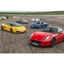 Picture of Five Supercar Thrill with High Speed Passenger Ride