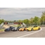 Picture of Four Supercar Driving Thrill at Brands Hatch
