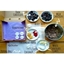 Picture of Online Chocolate Truffle Making Webinar with Truffle Kit for Four with My Chocolate