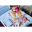 Picture of Champagne Afternoon Tea for Two at Amba Hotel Charing Cross