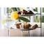 Picture of Afternoon Tea with Gin and Tonic for Two at The Wild Pheasant Hotel and Spa