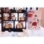 Picture of Champagne Afternoon Tea at Arts Street Kitchen by Hilton London Westminster