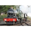 Picture of Chigwell Tours Guided Steam Train and Vintage Bus Ride with Afternoon Tea for Two