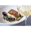 Picture of Five Course Meal and a Bottle of Wine for Two at Farmyard Restaurant
