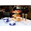 Picture of Champagne Afternoon Tea for Two at Amba Hotel, Marble Arch