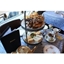 Picture of Champagne Afternoon Tea for Two at Jameson's Tea Rooms