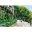 Picture of Entry to Mother Shipton's Cave for Two Adults and Three Children