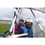 Picture of One Hour Flex Wing Microlight Flight for One at Wanafly Airsports