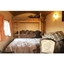 Picture of Two Night Shepherd's Hut Getaway in Devon During Low Season for up to Four People