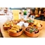 Picture of Tapas Dining Experience with Sangria to Share and Samba Performance for Two at Gabeto