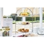 Picture of English Sparkling Wine Afternoon Tea in The Orangery Restaurant by Searcys at Blenheim Palace