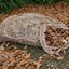Picture of Compostable leaf sack for composting leaves