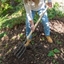 Picture of DeWit 4 prong digging fork