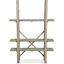 Picture of Tall adjustable shelving unit