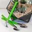 Picture of Burgon and Ball houseplant and terrarium tool set