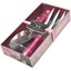 Picture of RHS Burgon and Ball British bloom trowel and fork gift set