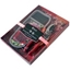 Picture of RHS Burgon and Ball British bloom pruner and holster gift set