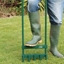 Picture of Hollow tine lawn aerator