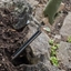 Picture of DeWit rockery trowel