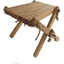 Picture of Nordeck side table - oak