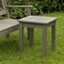 Picture of Side table grey