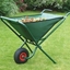 Picture of Folding wheelbarrow