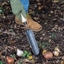 Picture of DeWit rock n root trowel with ash grip