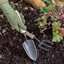 Picture of DeWit trowel small x-treme with ash grip