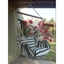 Picture of Swing hammock chair - Negrita