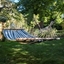 Picture of Swing hammock with bars - Negrita