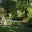 Picture of Swing hammock with bars - Hannah
