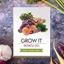 Picture of Grow It - Rainbow vegetables